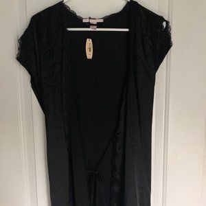 VS Sexy Silk Robe